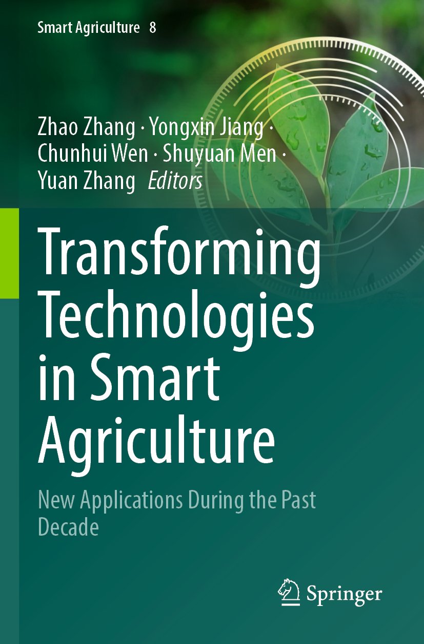 Smart Agriculture