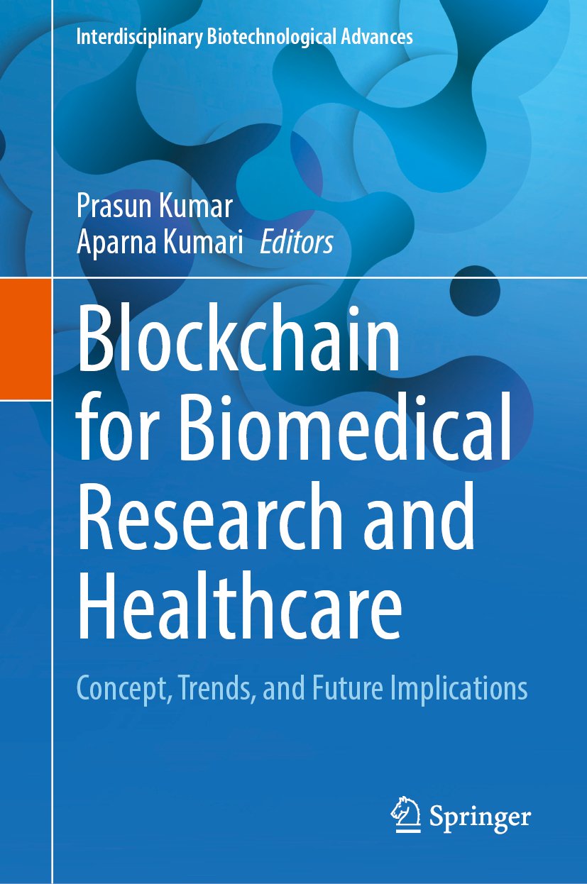 Interdisciplinary Biotechnological Advances