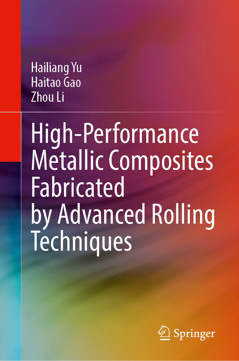 High-Performance Metallic Composites Fabricated by Advanced Rolling Techniques