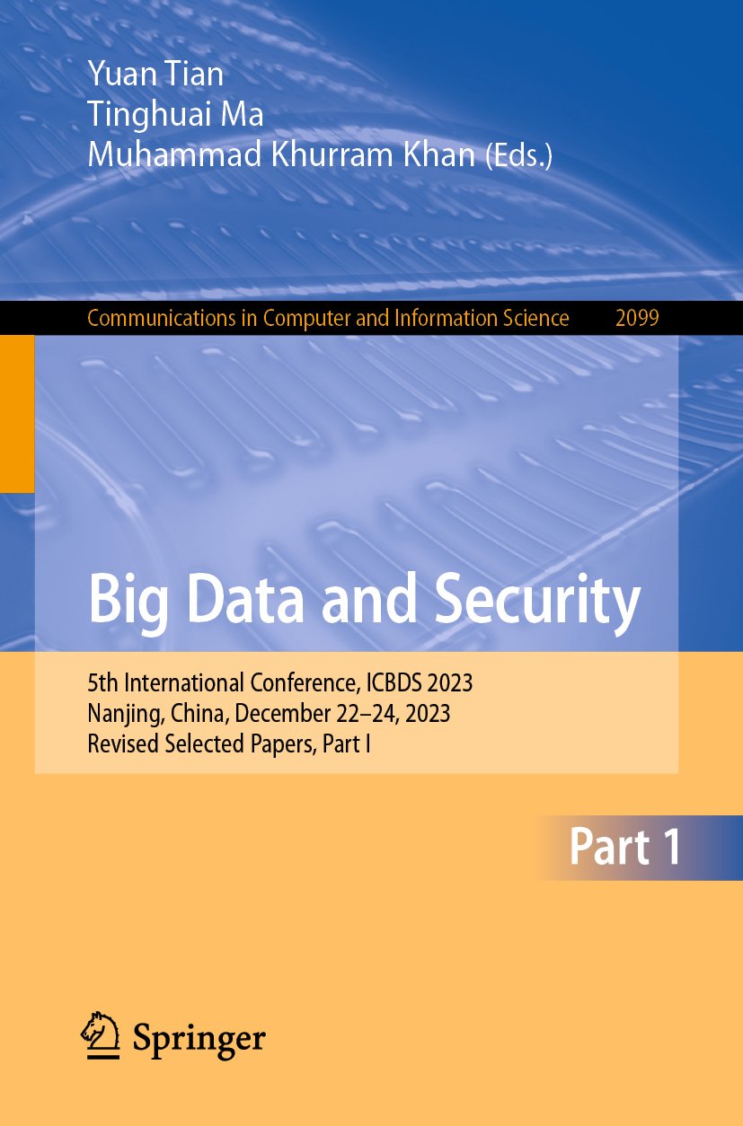 Communications in Computer and Information Science