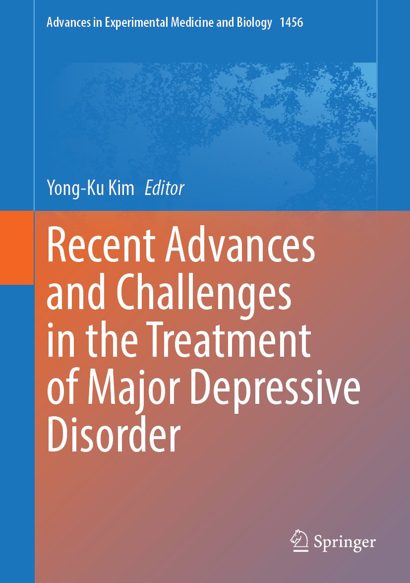 Advances in Experimental Medicine and Biology