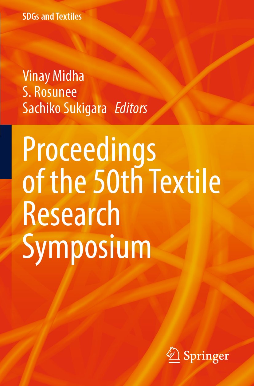 Proceedings of the 50th Textile Research Symposium