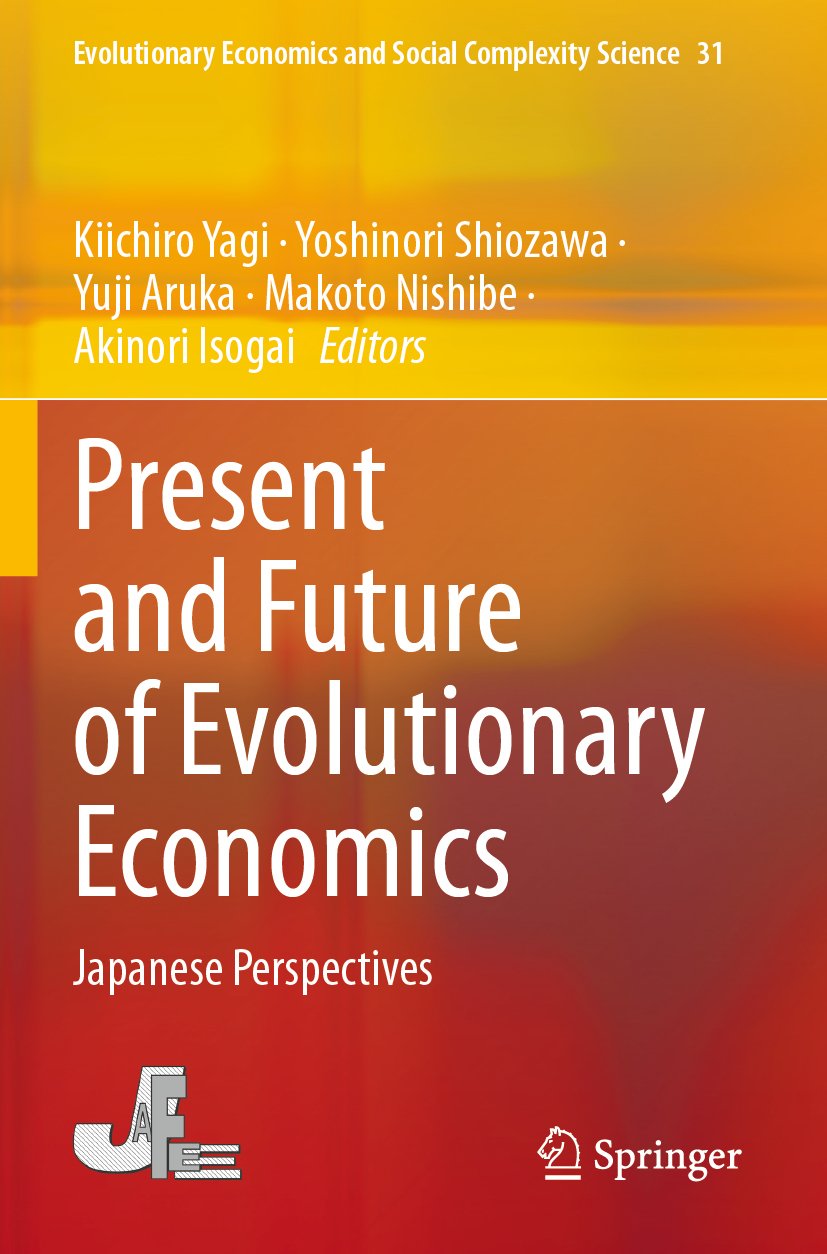 Evolutionary Economics and Social Complexity Science