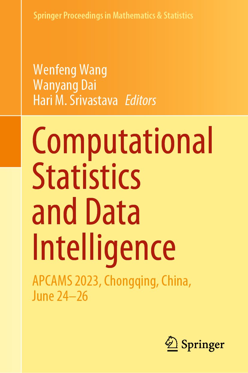 Springer Proceedings in Mathematics & Statistics