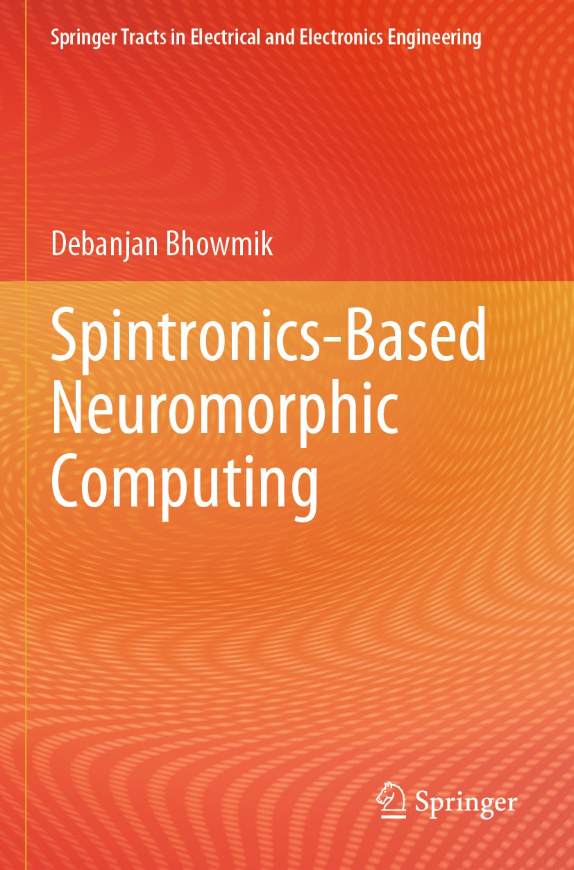 Springer Tracts in Electrical and Electronics Engineering