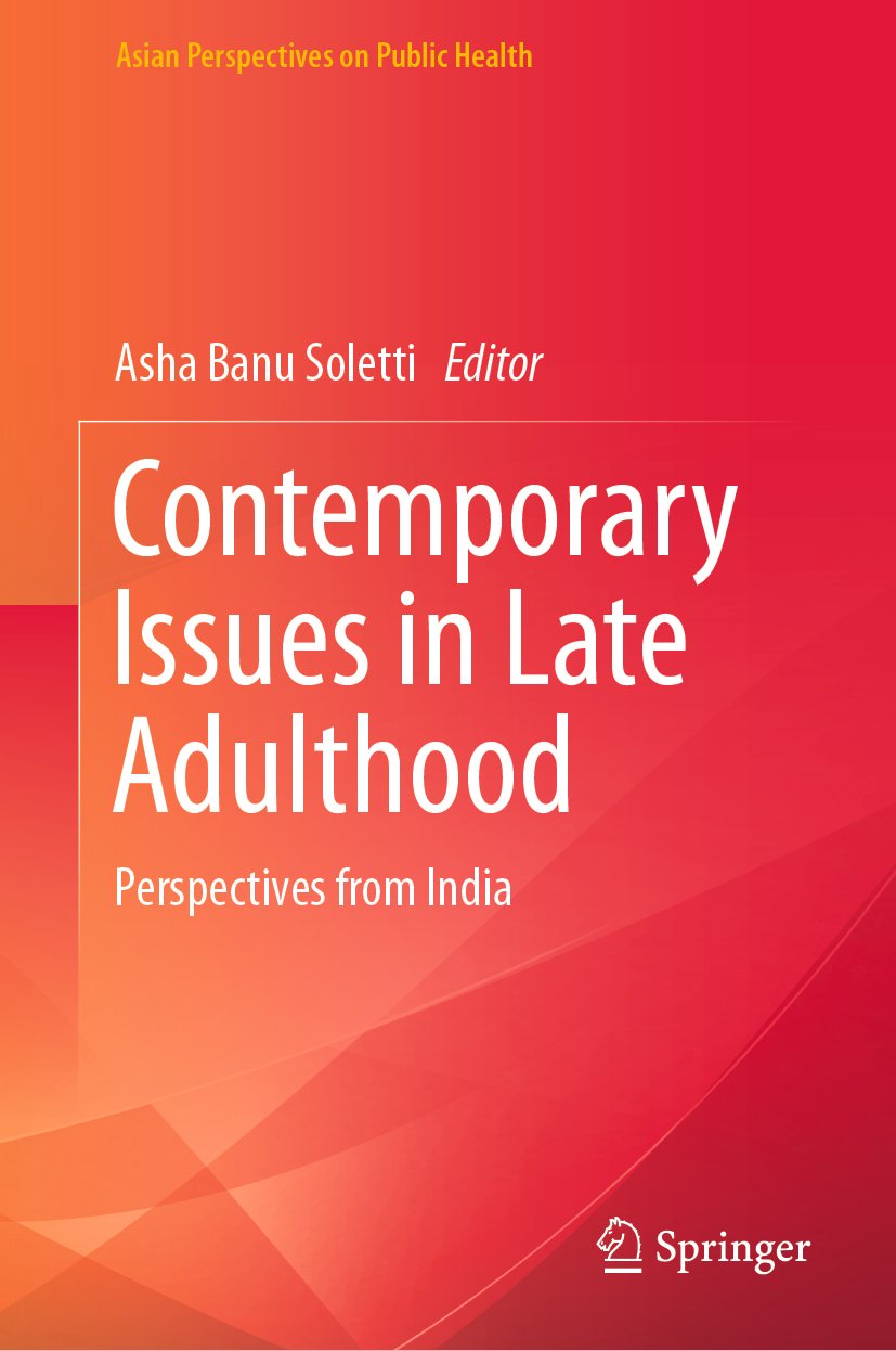 Asian Perspectives on Public Health