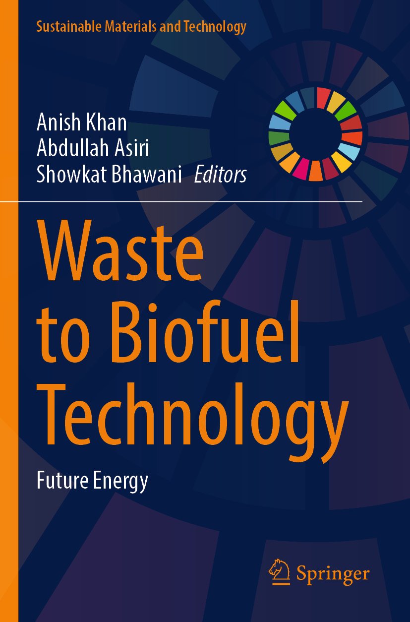 Waste to Biofuel Technology