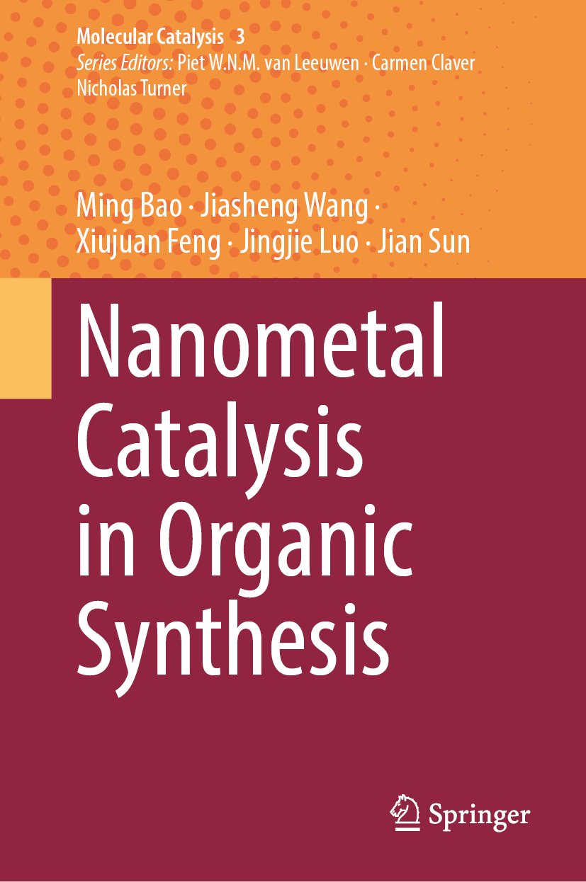 Molecular Catalysis