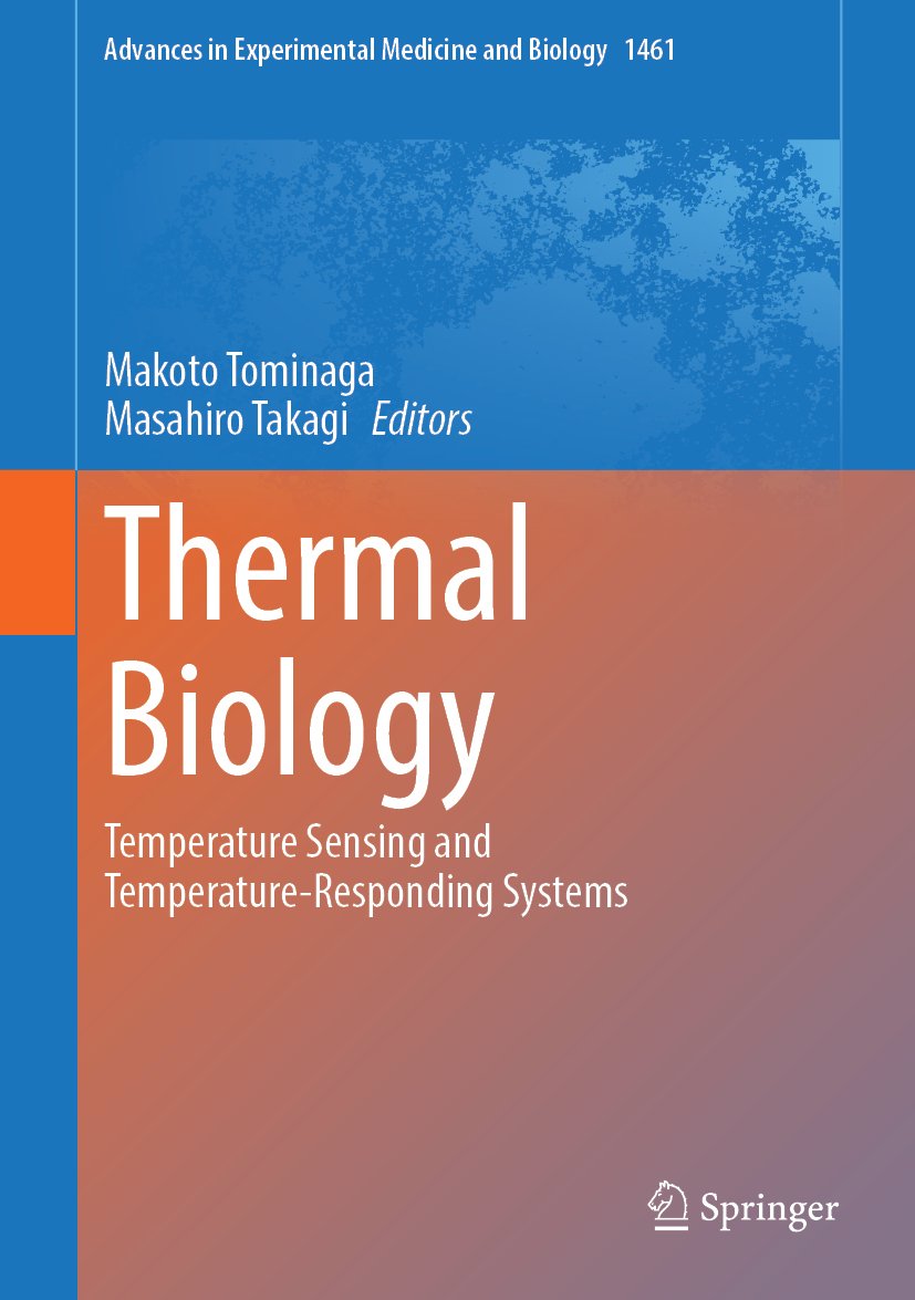 Advances in Experimental Medicine and Biology