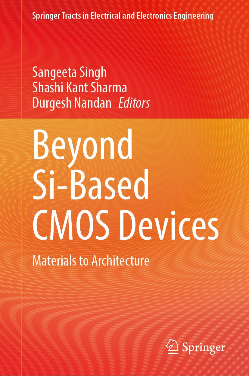 Springer Tracts in Electrical and Electronics Engineering