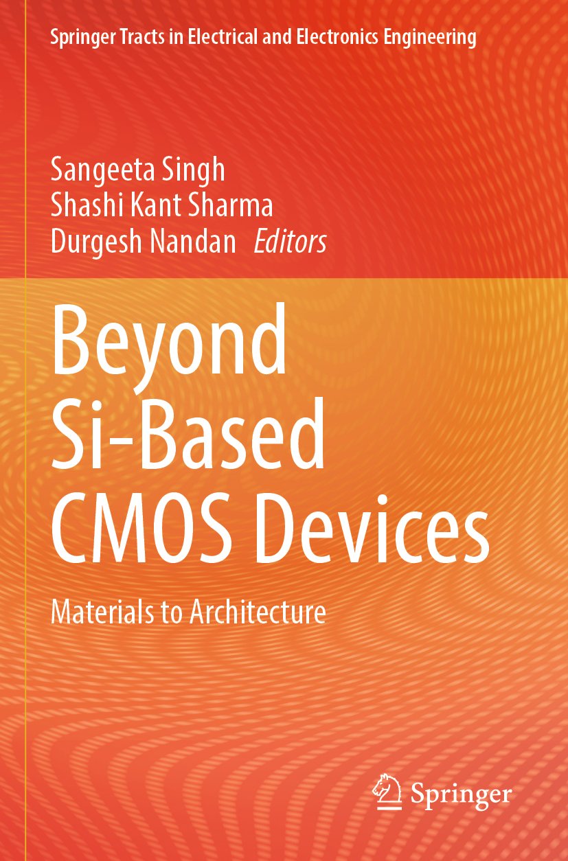 Springer Tracts in Electrical and Electronics Engineering