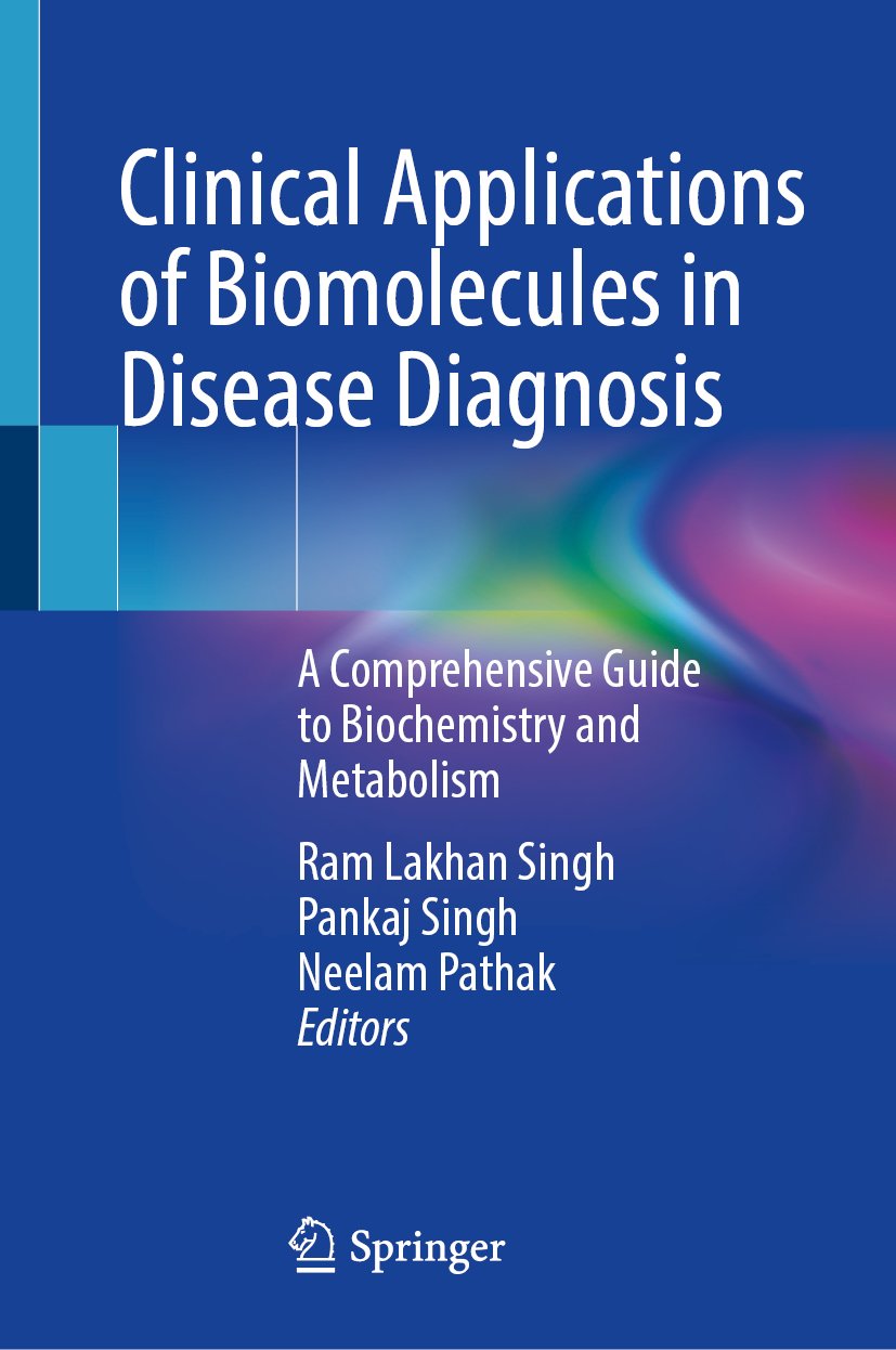 Clinical Applications of Biomolecules in Disease Diagnosis