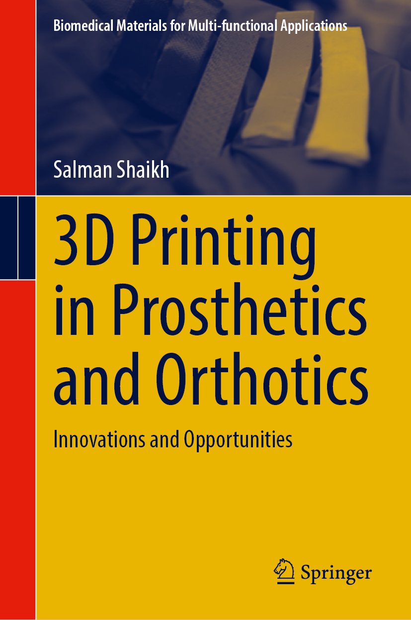 Biomedical Materials for Multi-functional Applications