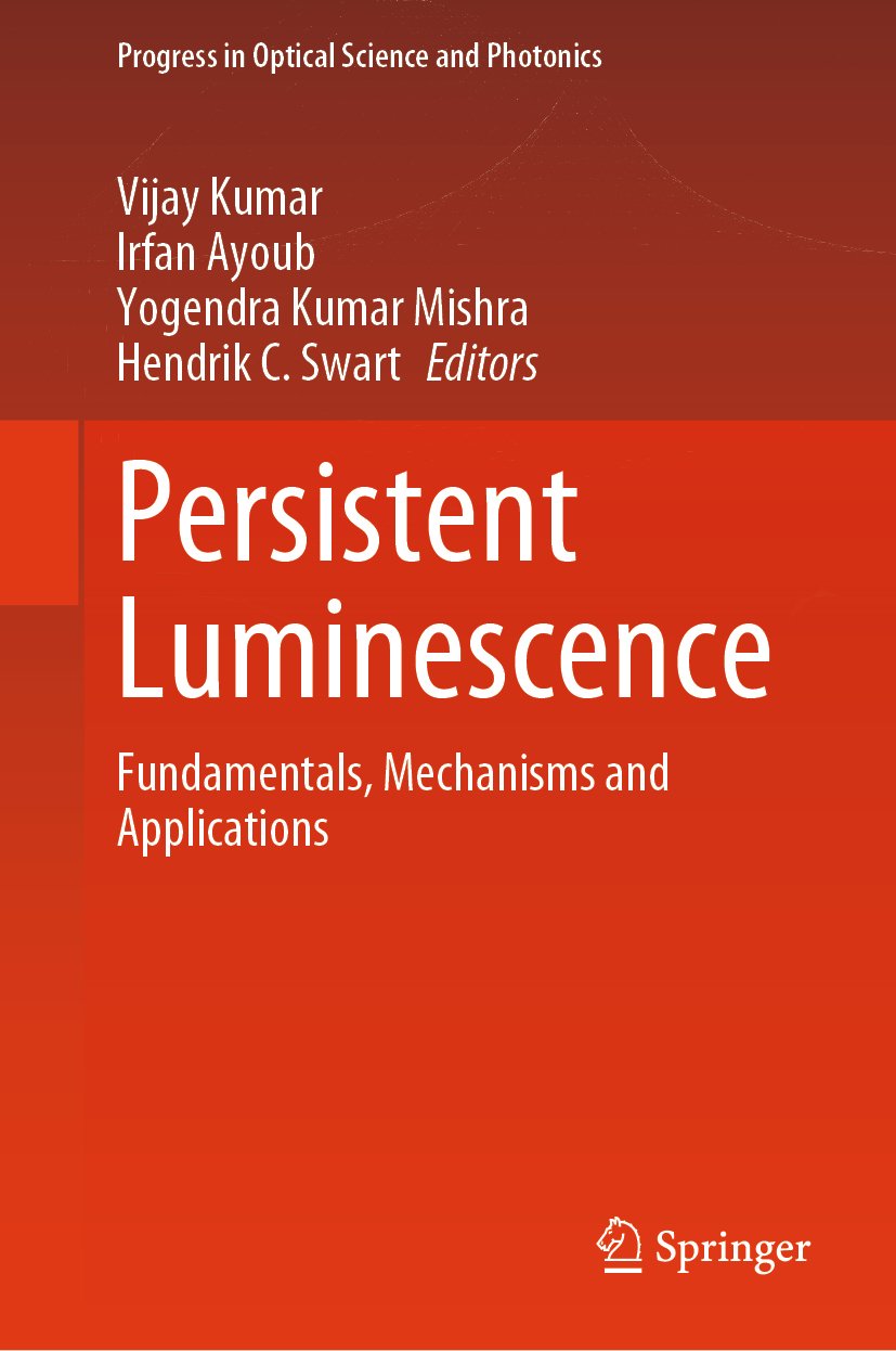 Progress in Optical Science and Photonics