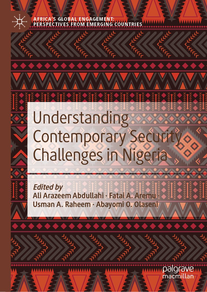 Africa's Global Engagement: Perspectives from Emerging Countries