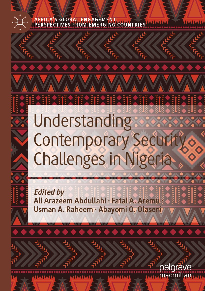 Africa's Global Engagement: Perspectives from Emerging Countries