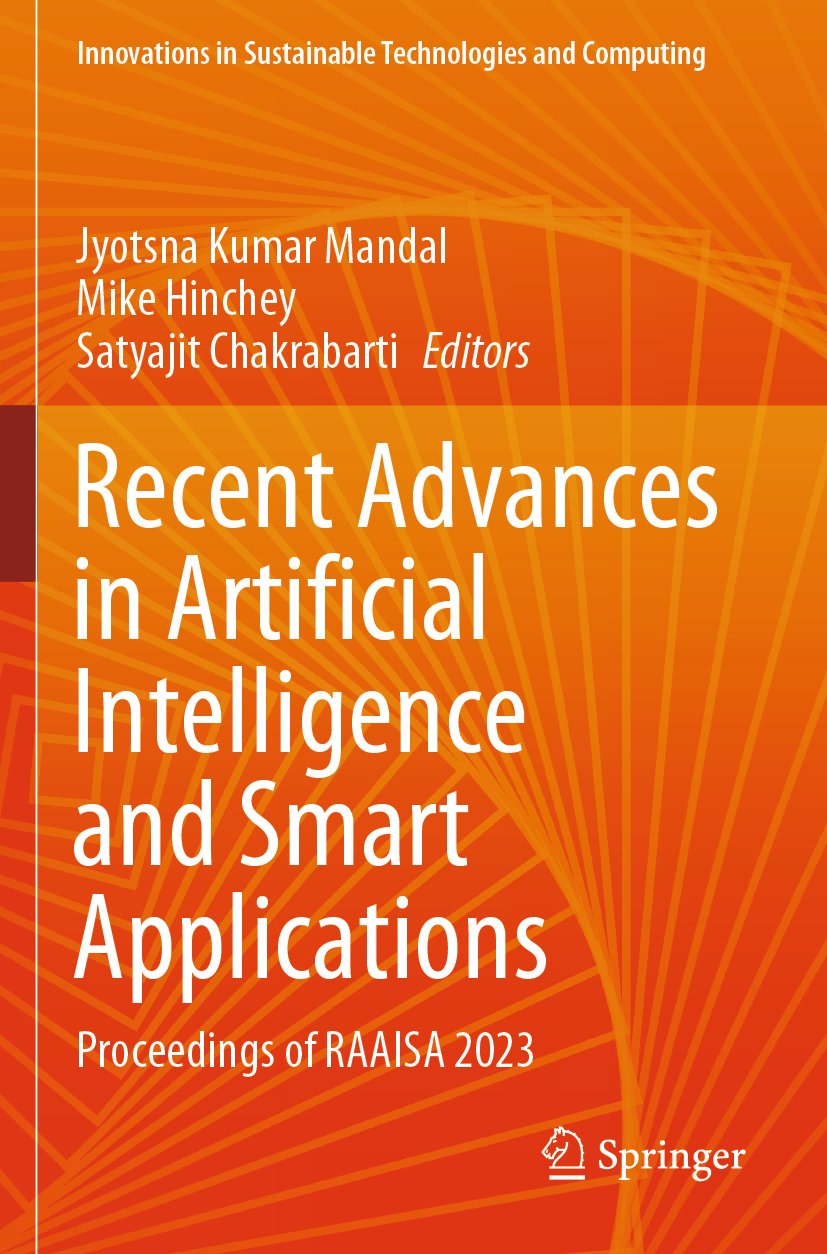 Innovations in Sustainable Technologies and Computing