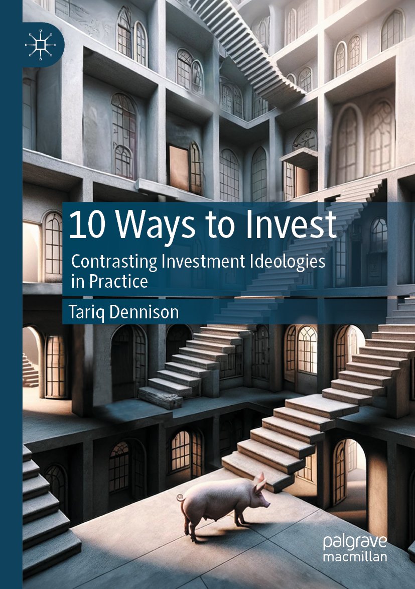 10 Ways to Invest