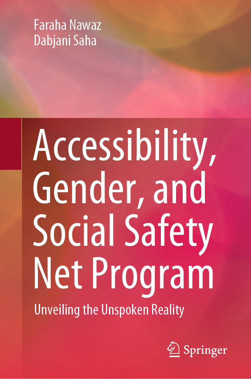 Accessibility, Gender, and Social Safety Net Program