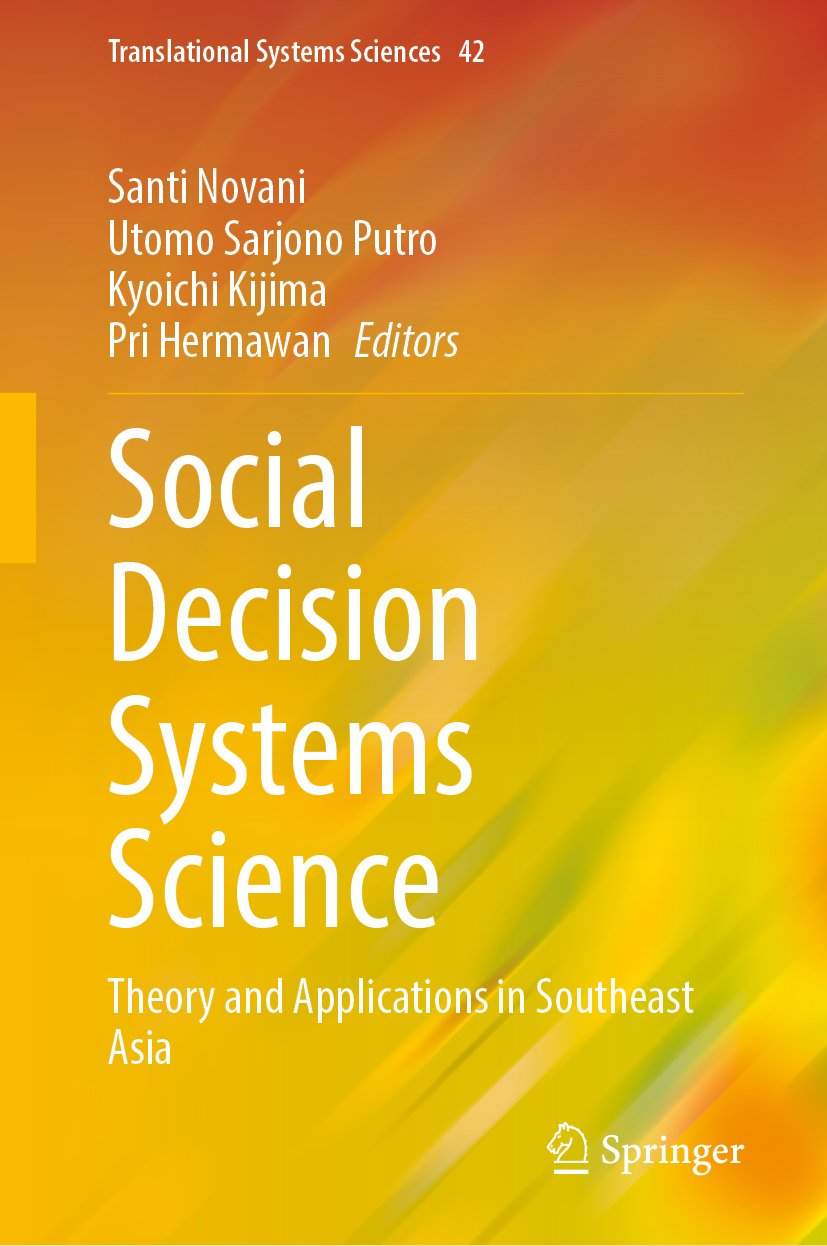 Translational Systems Sciences
