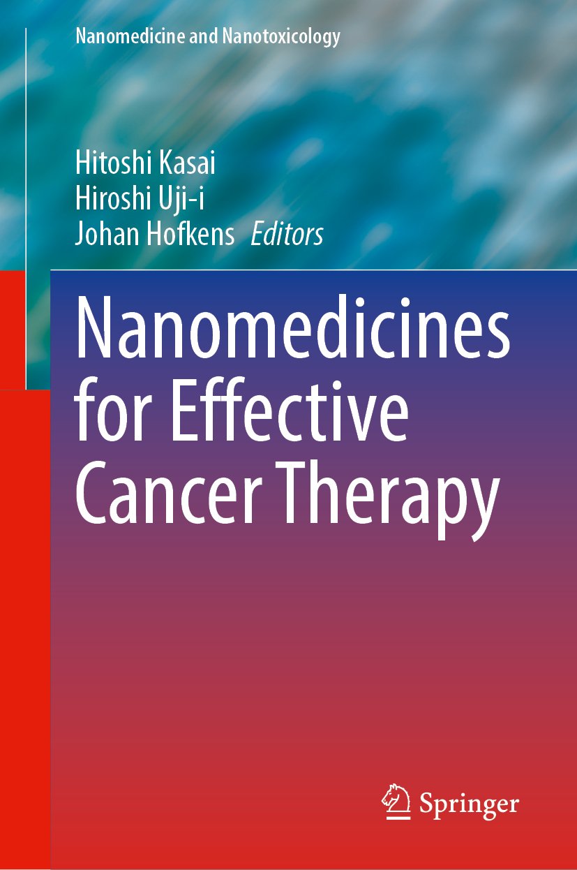 Nanomedicine and Nanotoxicology