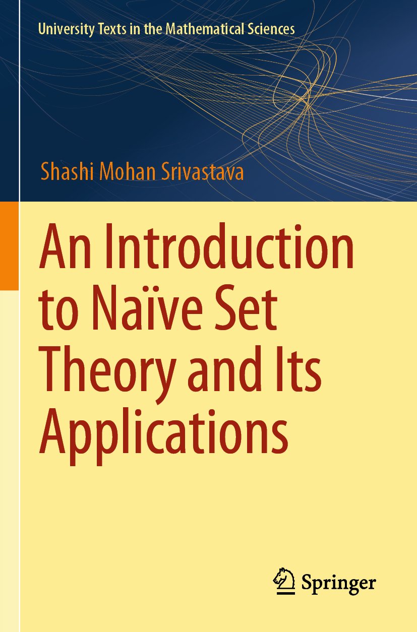 University Texts in the Mathematical Sciences