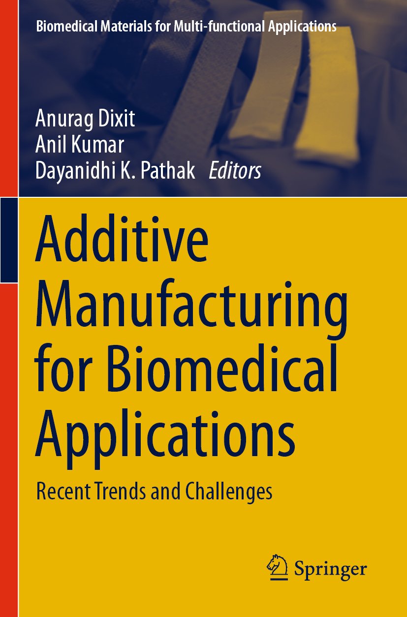 Biomedical Materials for Multi-functional Applications