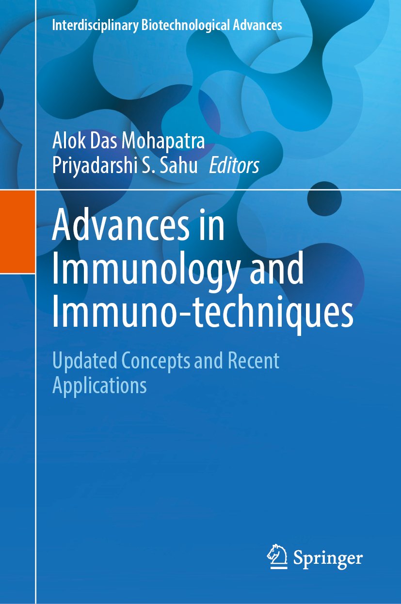 Interdisciplinary Biotechnological Advances