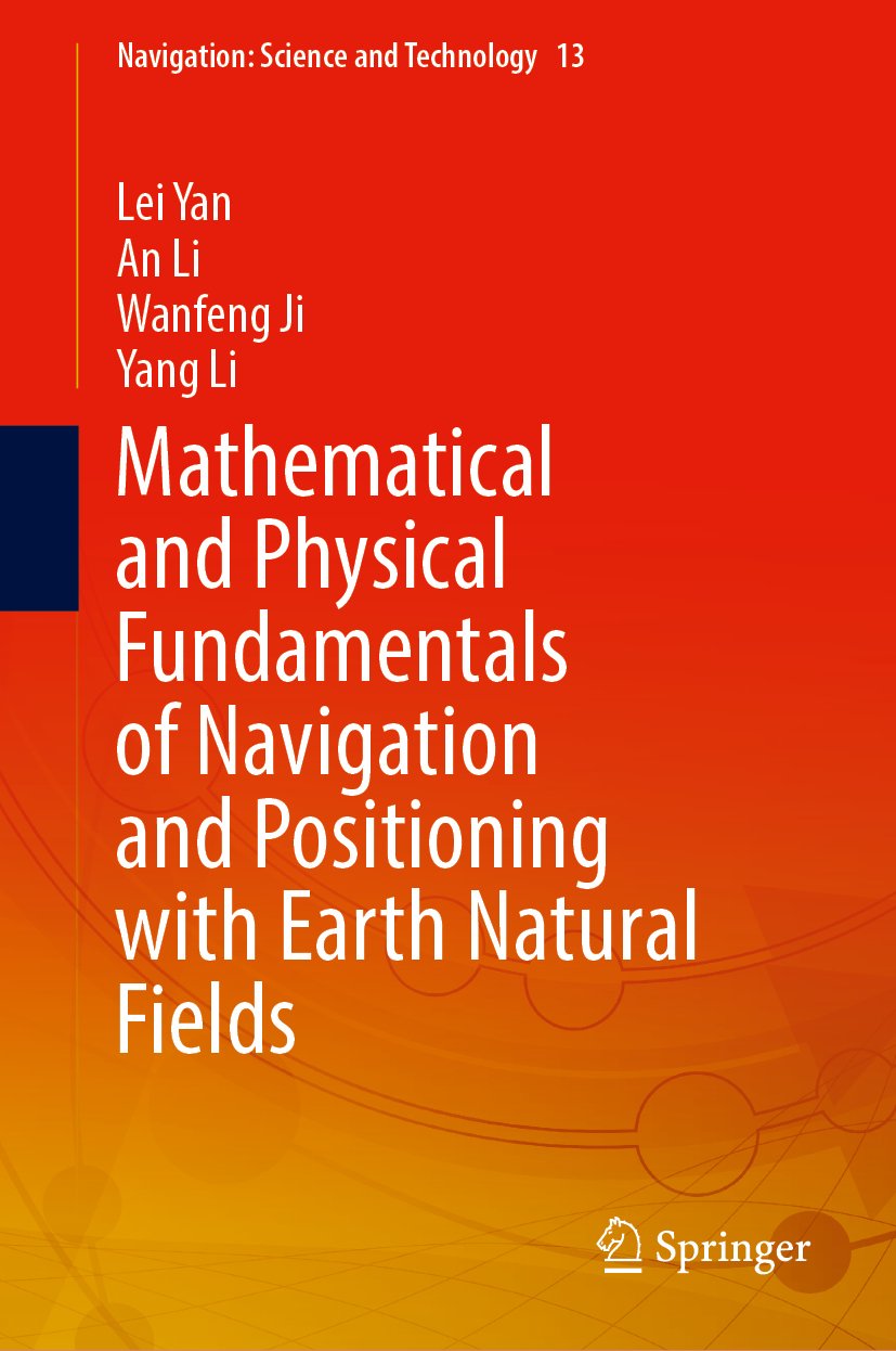 Navigation: Science and Technology