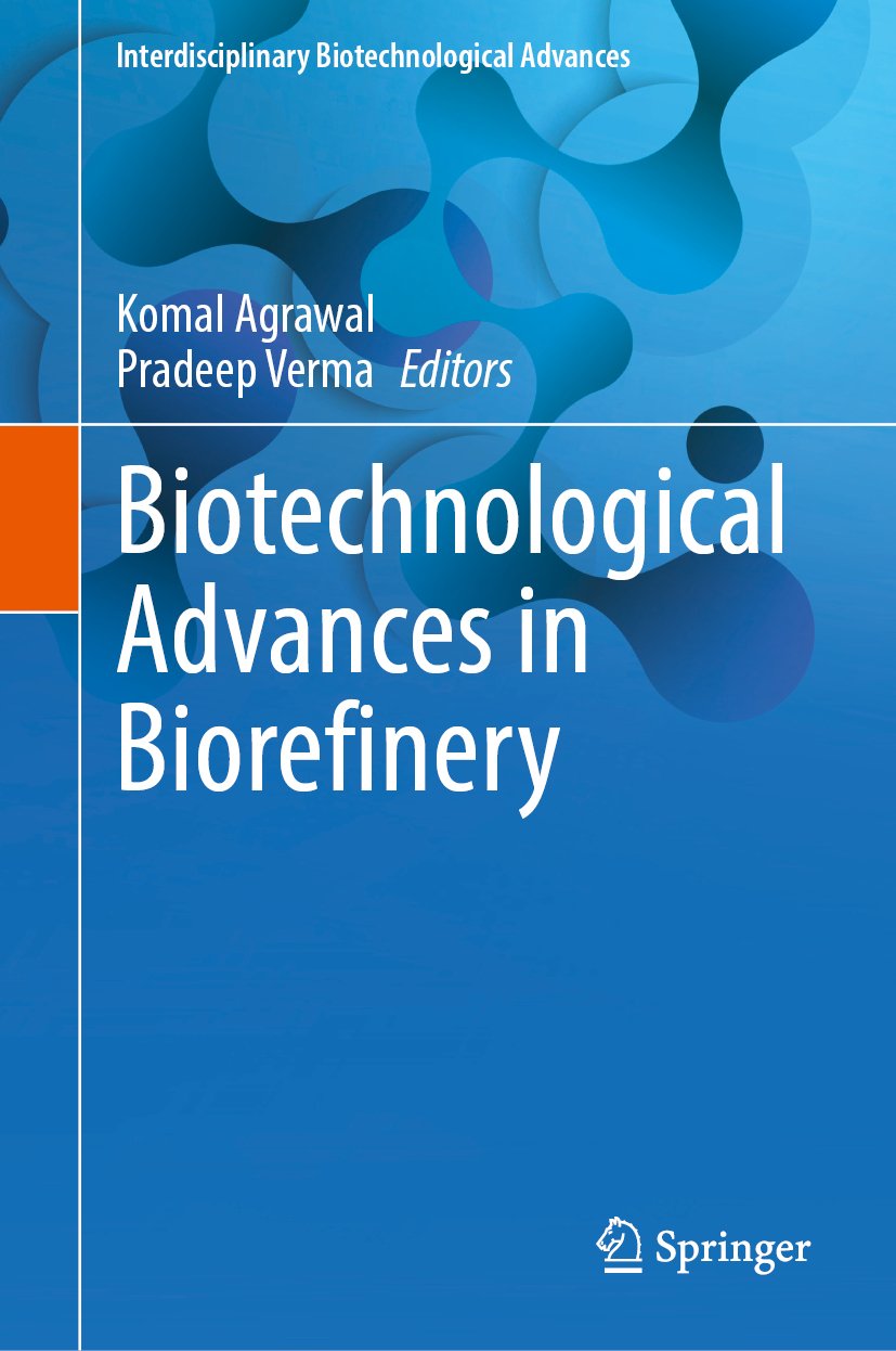 Interdisciplinary Biotechnological Advances