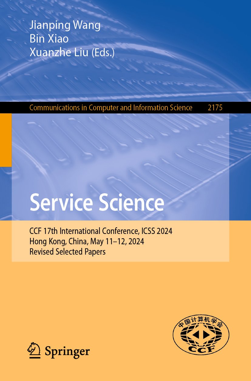 Communications in Computer and Information Science