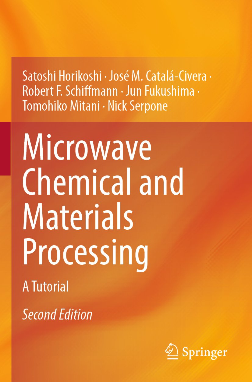 Microwave Chemical and Materials Processing
