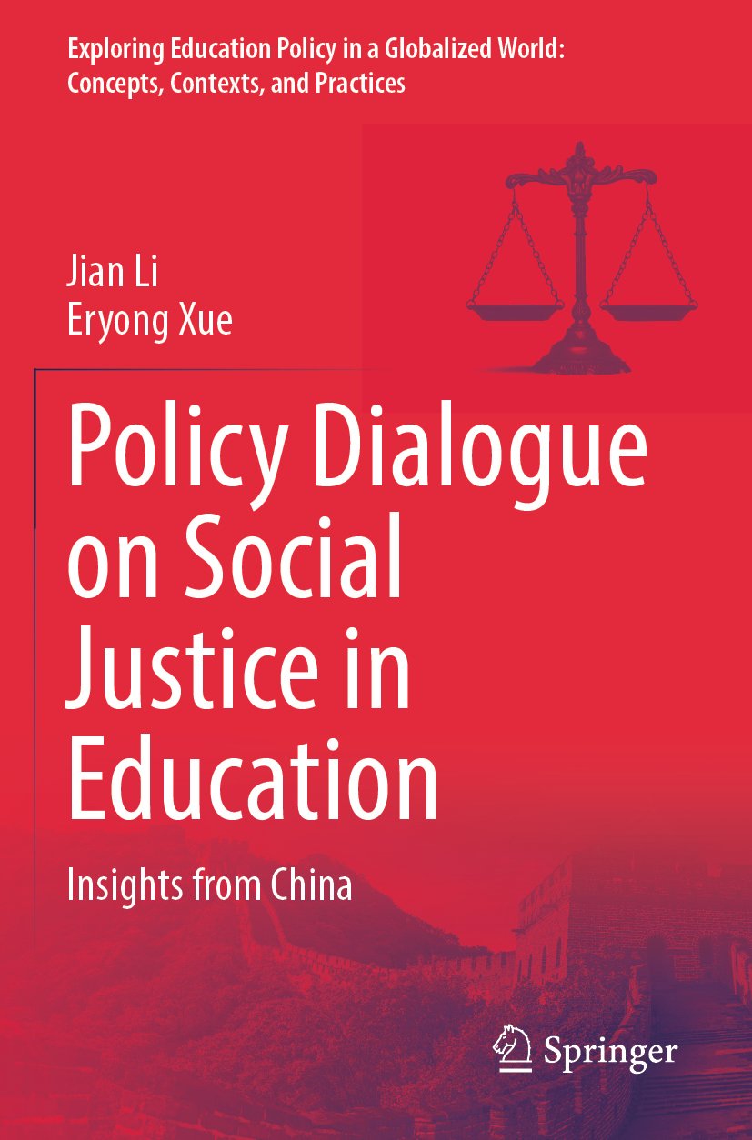 Exploring Education Policy in a Globalized World: Concepts, Contexts, and Practices
