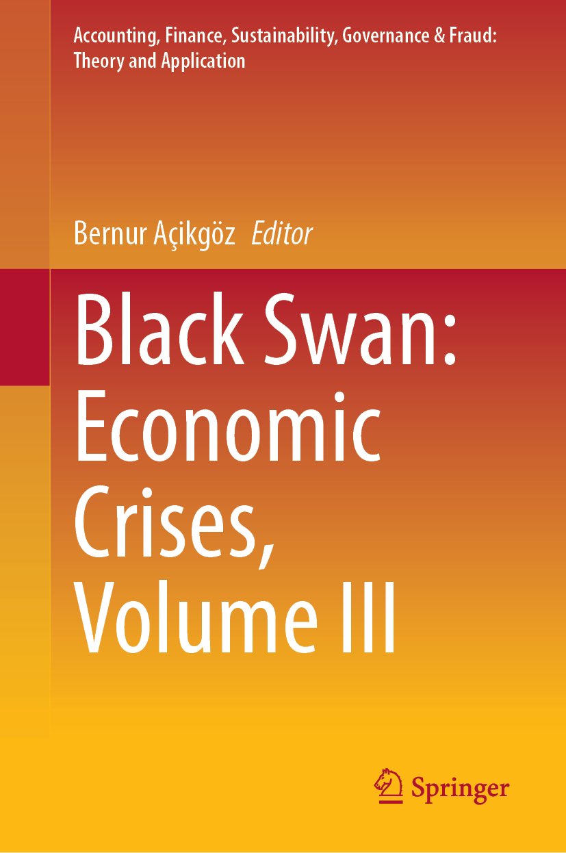 Accounting, Finance, Sustainability, Governance & Fraud: Theory and Application