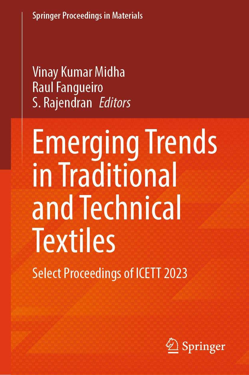 Springer Proceedings in Materials