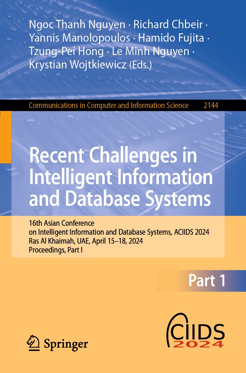 Communications in Computer and Information Science