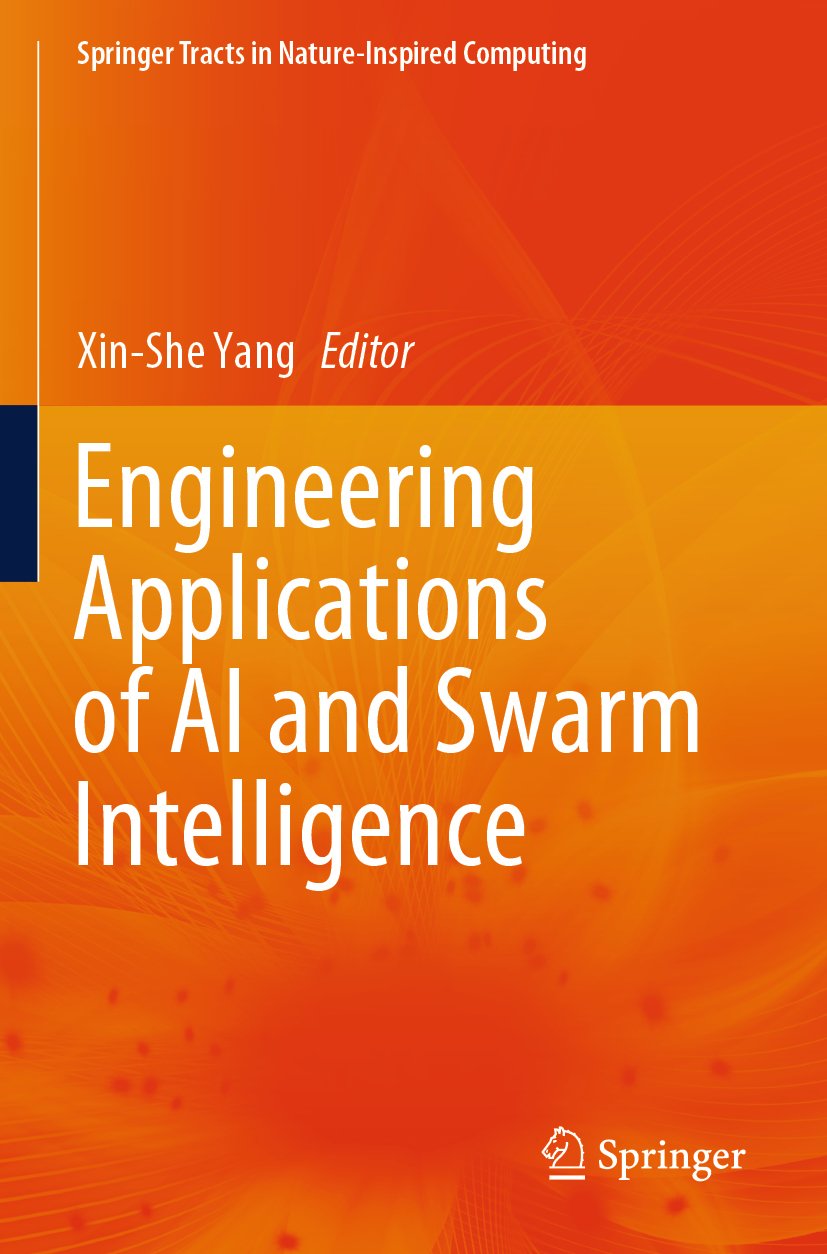 Springer Tracts in Nature-Inspired Computing
