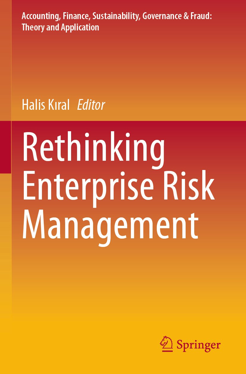 Accounting, Finance, Sustainability, Governance & Fraud: Theory and Application