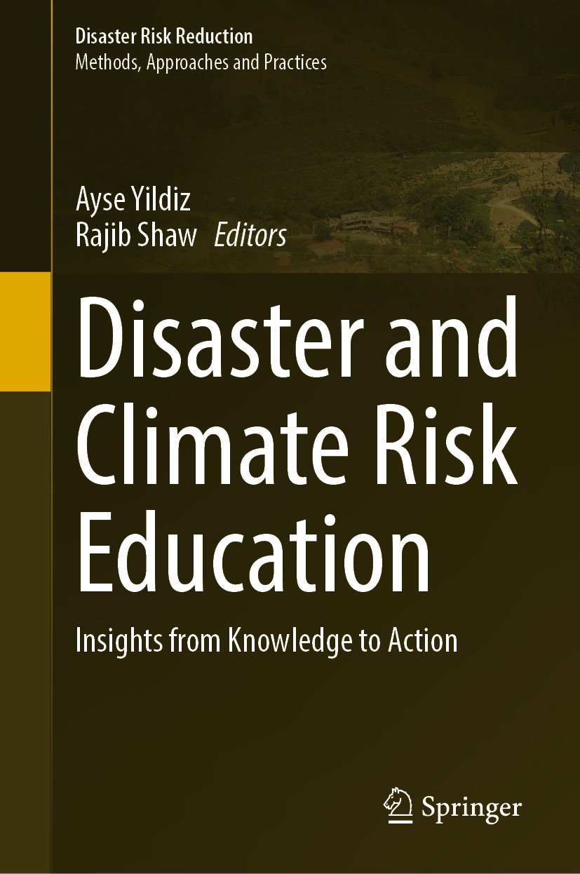 Disaster Risk Reduction