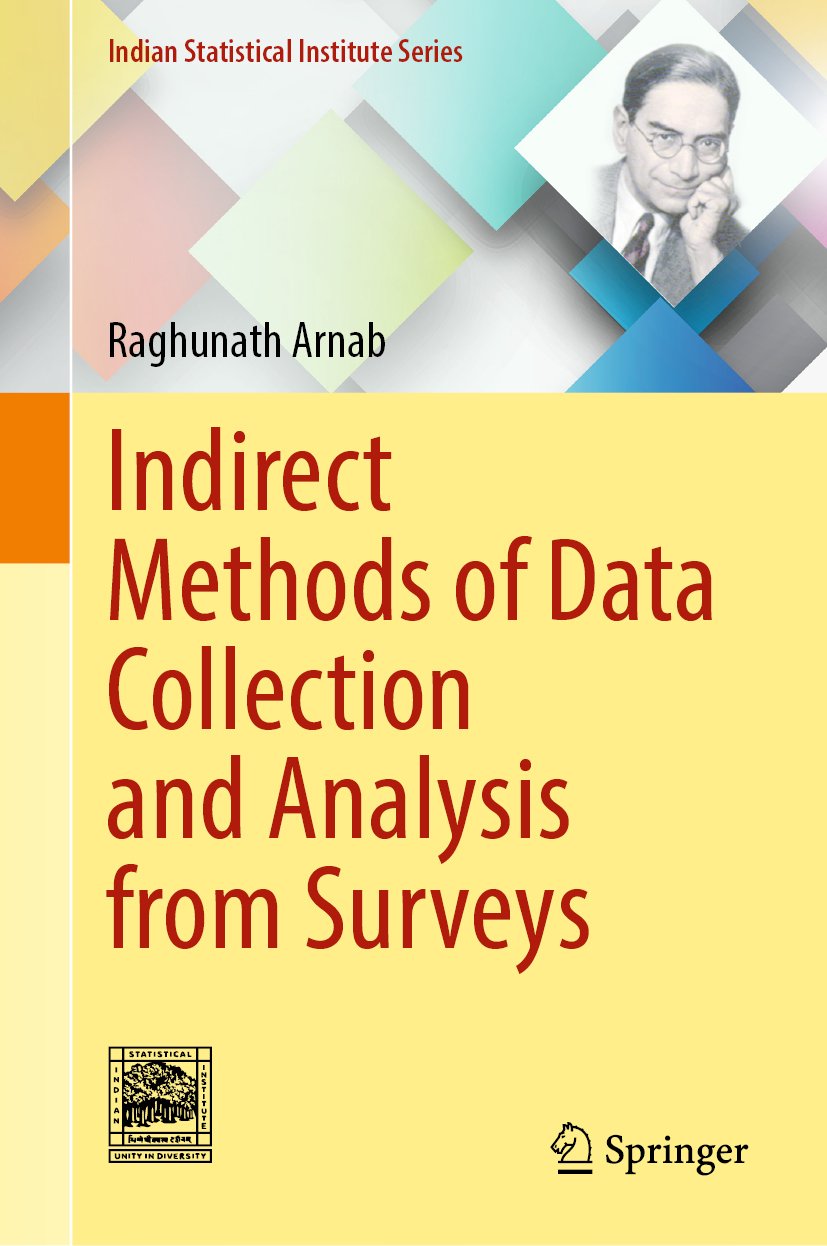 Indian Statistical Institute Series