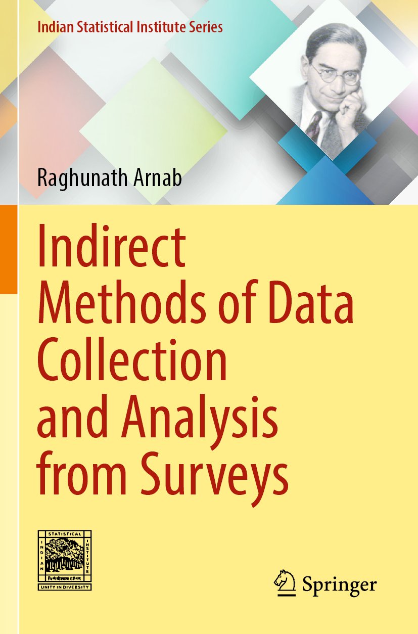 Indirect Methods of Data Collection and Analysis from Surveys