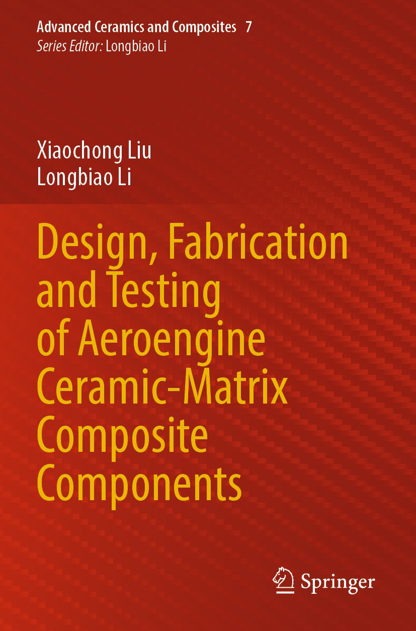 Advanced Ceramics and Composites