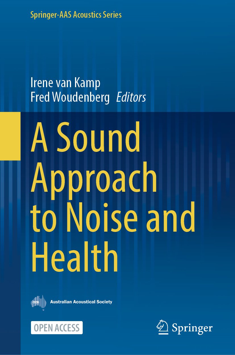 A Sound Approach to Noise and Health
