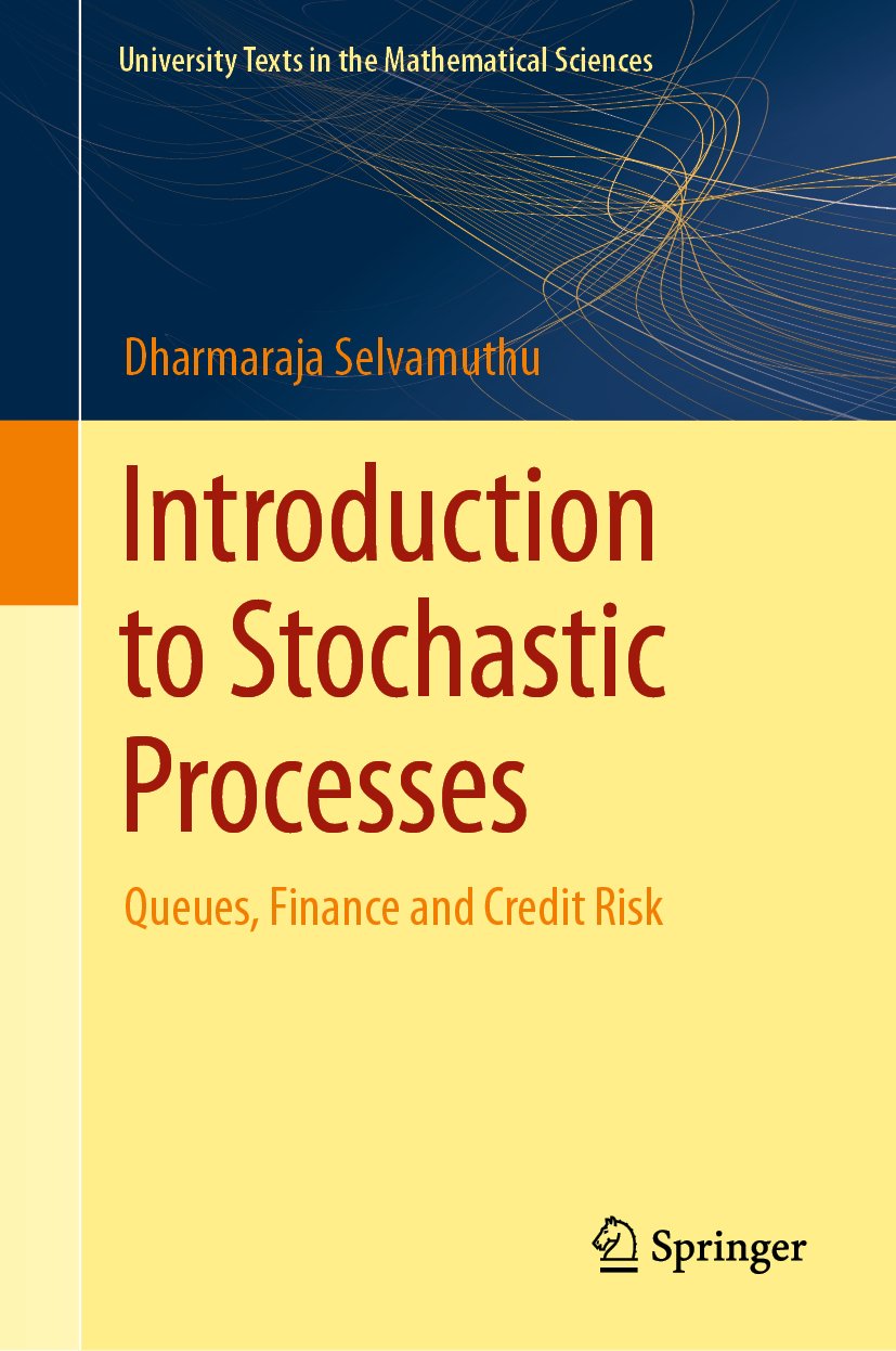University Texts in the Mathematical Sciences