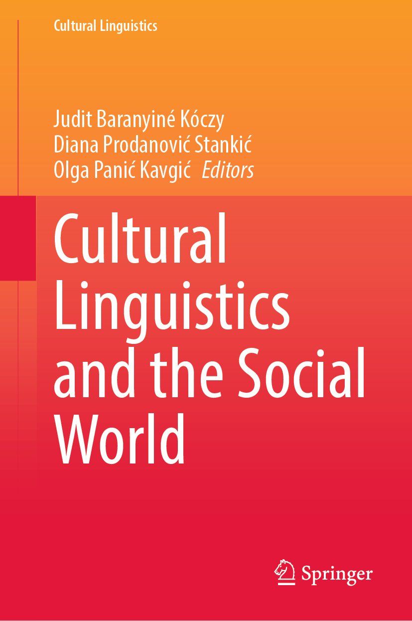 Cultural Linguistics