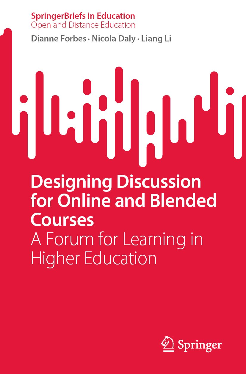 SpringerBriefs in Education