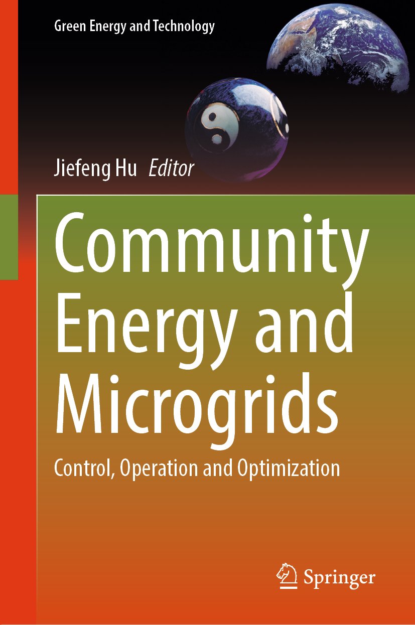 Green Energy and Technology