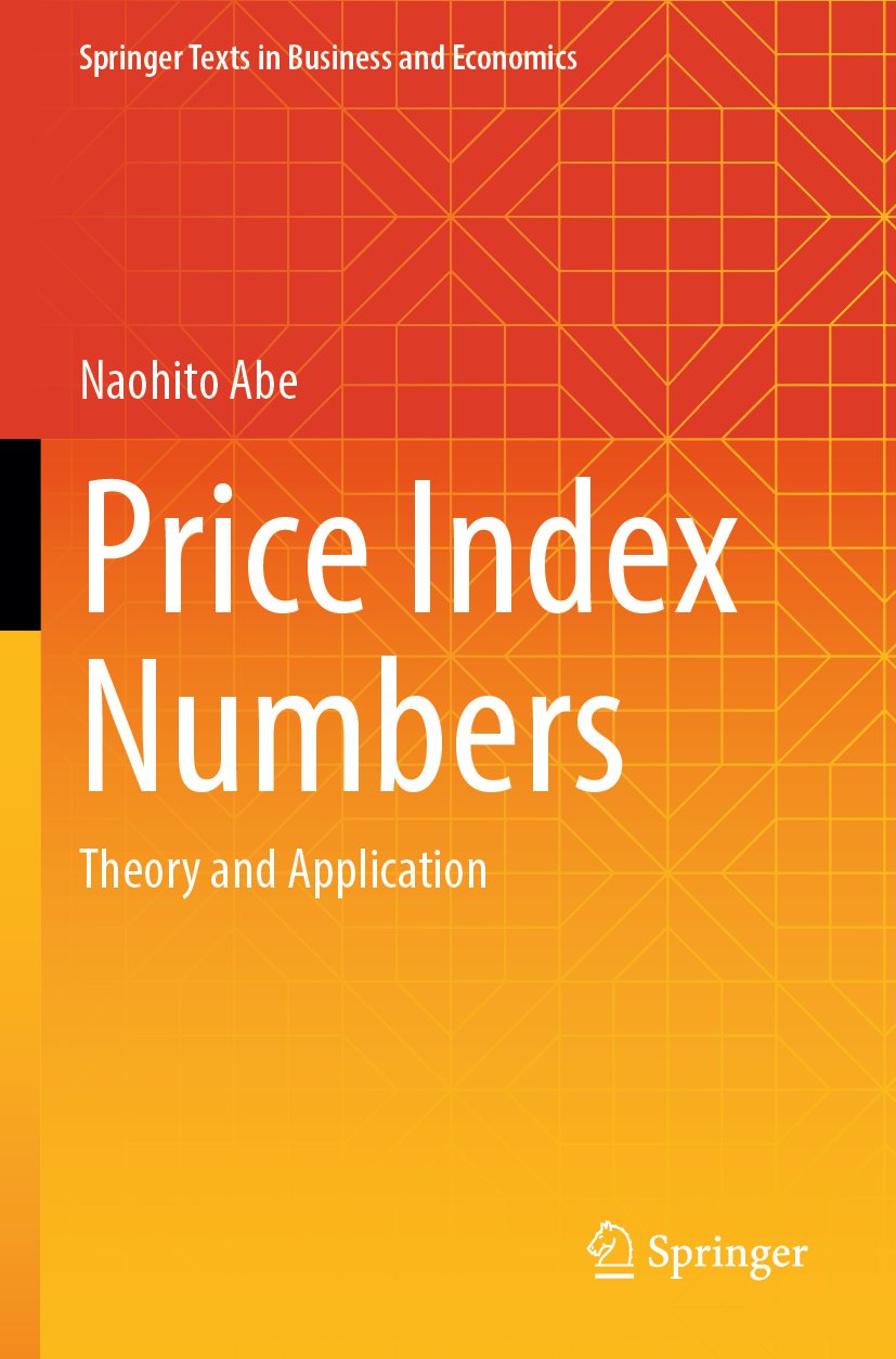 Springer Texts in Business and Economics