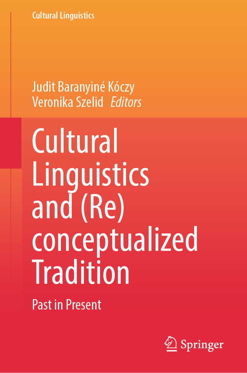 Cultural Linguistics