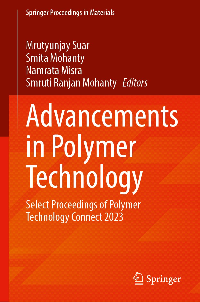 Springer Proceedings in Materials